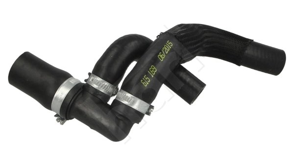 Compre Mangueira (cano derivado) do sistema de esfriamento Volkswagen Sharan 1