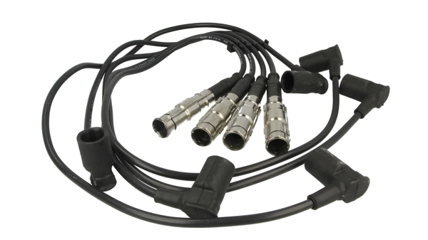 Compre Fios de alta voltagem, kit Mercedes E 