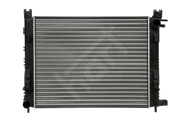 Radiador de esfriamento de motor 214100055R Nissan/Infiniti