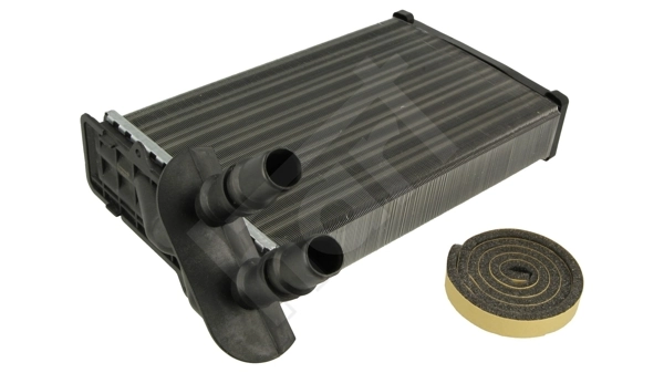 7701044790 Nissan/Infiniti Radiador de forno (de aquecedor)