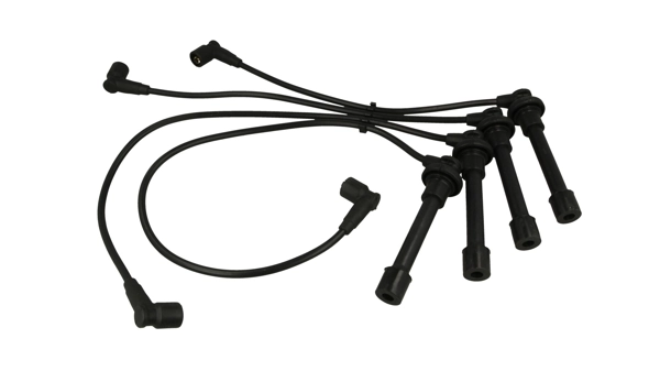  Fios de alta voltagem, kit Nissan Micra hatchback (K11) (1992 - 2003) 