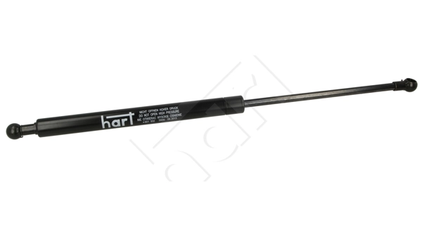 801932 Hart