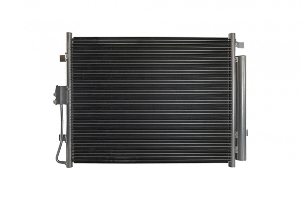 Radiador de aparelho de ar condicionado KIA Soul I AM