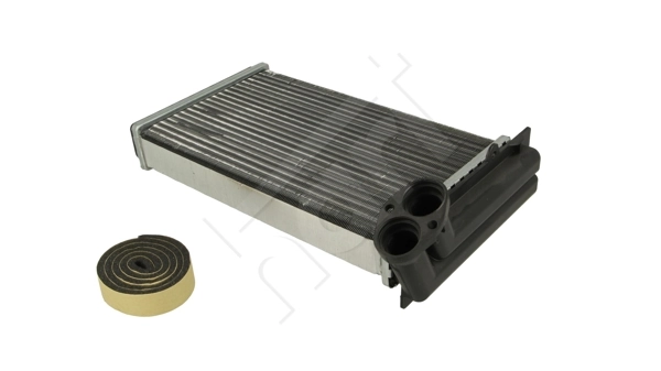  Radiador de forno (de aquecedor) Ford Galaxy I VY monovolume (WGR) (2000 - 2006) I VY