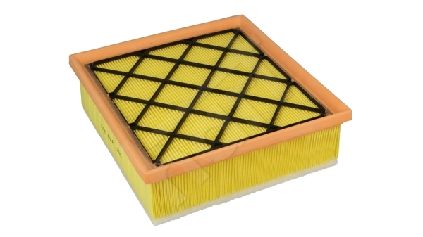  Filtro de ar Opel Meriva B monovolume (2010 - 2017) B