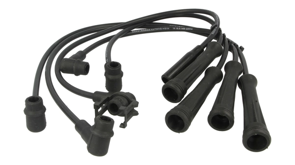 Fios de alta voltagem, kit 8016 Sentech