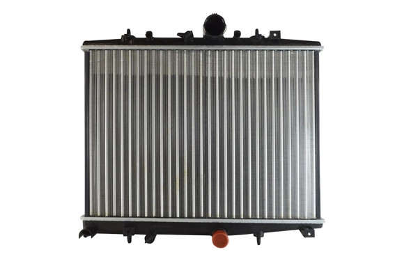 Radiador de esfriamento de motor Citroen C5 I hatchback (DC) (2001 - 2004) I