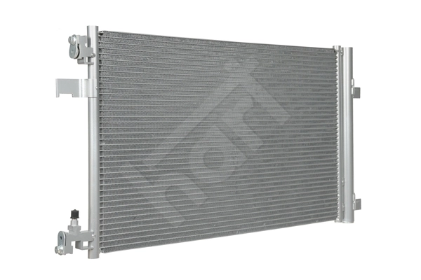 Compre Radiador de aparelho de ar condicionado Opel Astra 