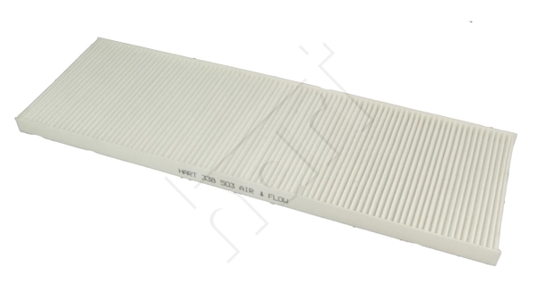 Filtro de salão para Citroen Jumper  230L