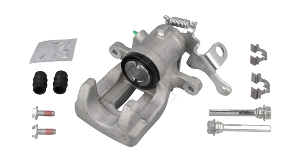 Compre BHN936EC TRW Suporte do freio traseiro esquerdo
