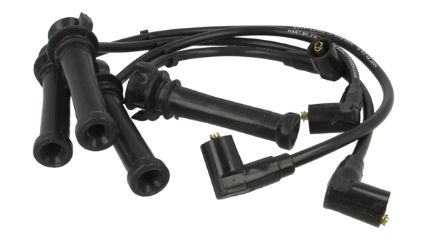 Fios de alta voltagem, kit Ford Maverick II 1N2