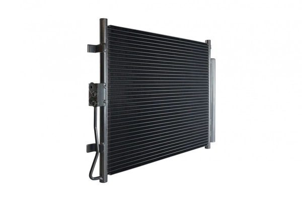 Compre Radiador de aparelho de ar condicionado KIA Soul 1
