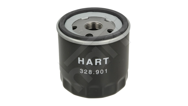 Filtro de óleo MAT0906521 Bomag