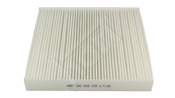  Filtro de salão Alfa Romeo 159 sedan (939) (2005 - 2011) 