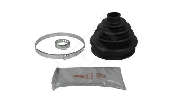 Compre Bota de proteção externa de junta homocinética do semieixo dianteiro Audi A4 