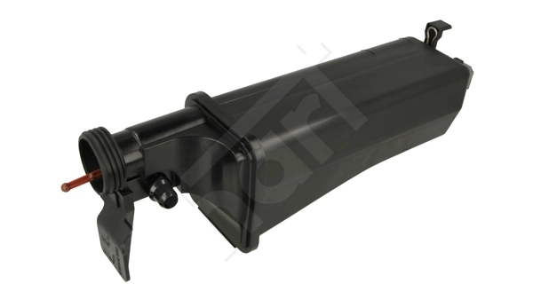 Tanque de expansão do sistema de esfriamento para BMW 3  E46