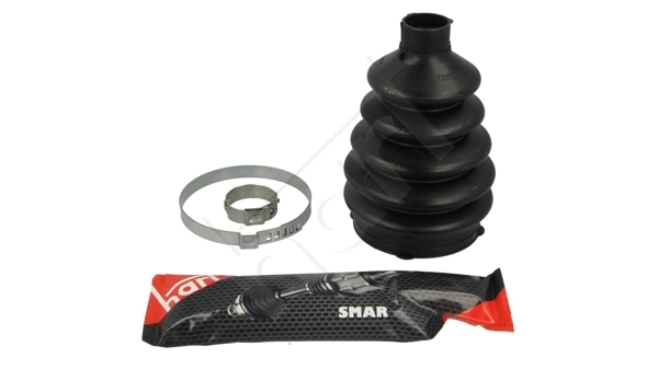 Bota de proteção externa de junta homocinética do semieixo dianteiro Opel Corsa preço, a partir de 8,86 USD