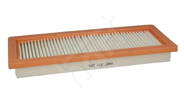 Filtro de ar Peugeot 508 SW II FC, FJ, F4