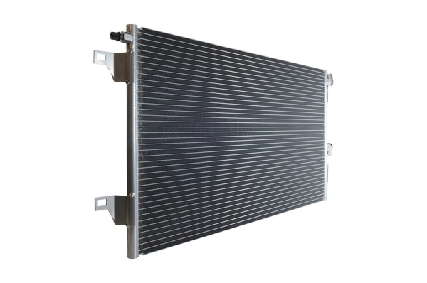 Compre Radiador de aparelho de ar condicionado Renault Laguna 2