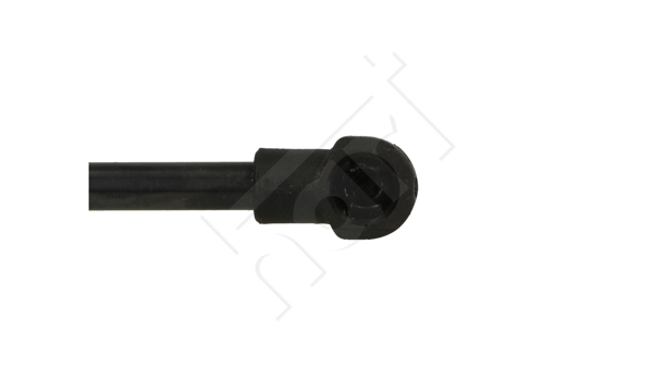 Compre 1615080980 Peugeot/Citroen Amortecedor de tampa de porta-malas (de 3ª/5ª porta traseira)