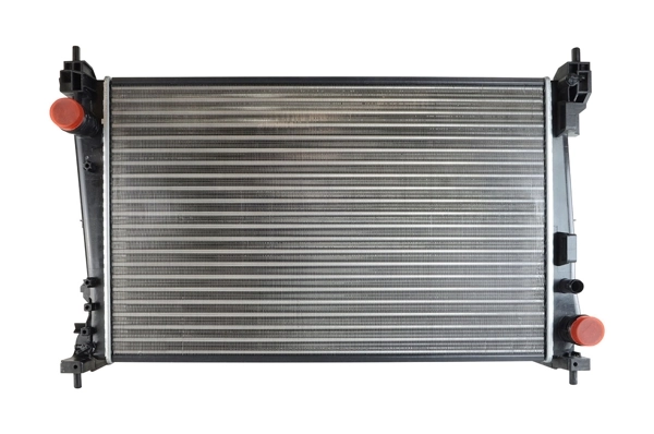 Compre Radiador de esfriamento de motor Alfa Romeo Mito 