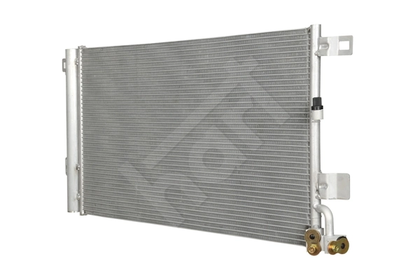 Radiador de aparelho de ar condicionado Audi A4 Avant B9 8W5, 8WD