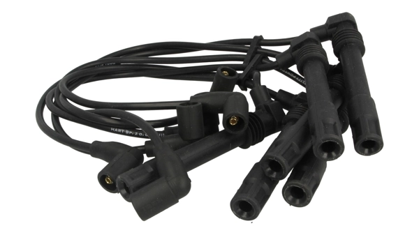 Fios de alta voltagem, kit Volkswagen Passat B5 3B6