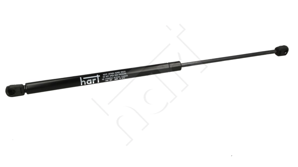 9534ABD PLUS AFTERMARKET Amortecedor de tampa de porta-malas (de 3ª/5ª porta traseira)