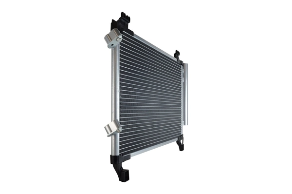 Compre Radiador de aparelho de ar condicionado Toyota Yaris 