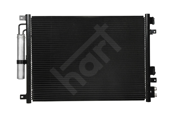 Compre Radiador de aparelho de ar condicionado Chrysler 300 