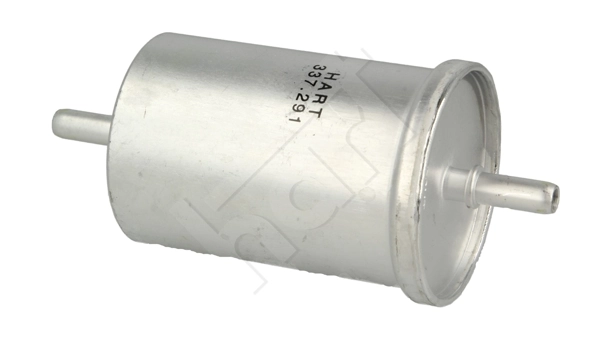  Filtro de combustível Nissan X-Trail SUV (T31) (2007 - 2014) 