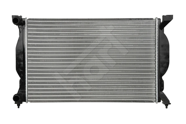 Radiador de esfriamento de motor 1103119 Frig AIR