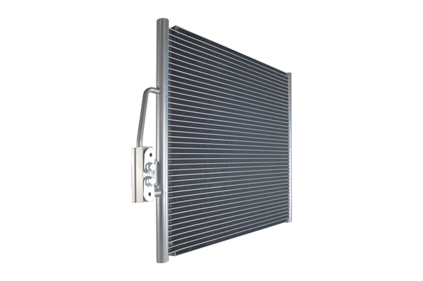 Radiador de aparelho de ar condicionado BMW 5  E39