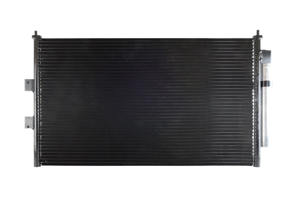 Radiador de aparelho de ar condicionado Honda Civic VIII FD, FA