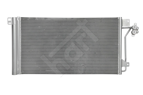 Radiador de aparelho de ar condicionado Volkswagen Multivan preço, a partir de 96,46 USD