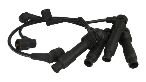 Compre Fios de alta voltagem, kit Opel Astra 