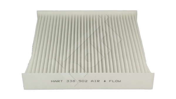 Filtro de salão 437 Zaffo