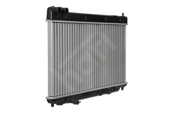 Radiador de esfriamento de motor para Honda Jazz  GD, GE
