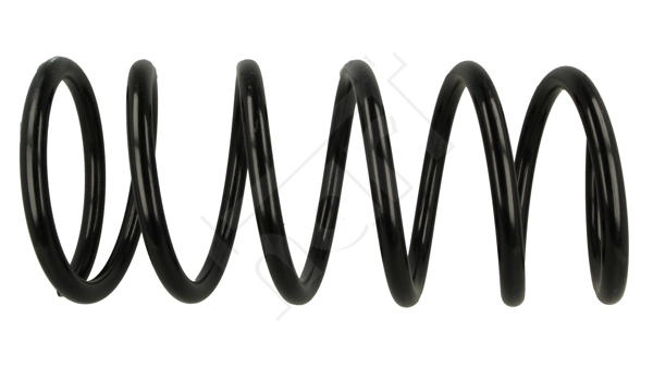 Mola traseira para Land Rover Freelander L314