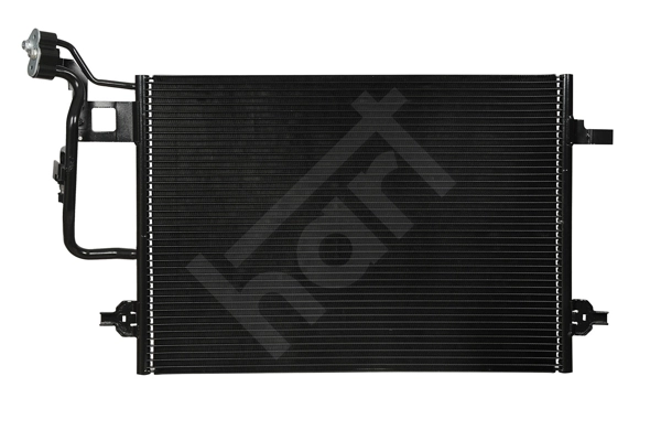 Radiador de aparelho de ar condicionado Frig AIR 8103017