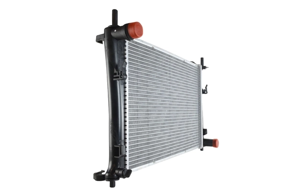 Compre Radiador de esfriamento de motor Ford Fusion 