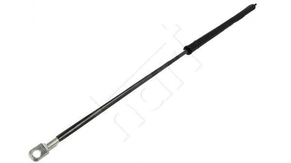  Amortecedor de tampa de porta-malas (de 3ª/5ª porta traseira) Seat Ibiza I hatchback (021A) (1984 - 1993) I