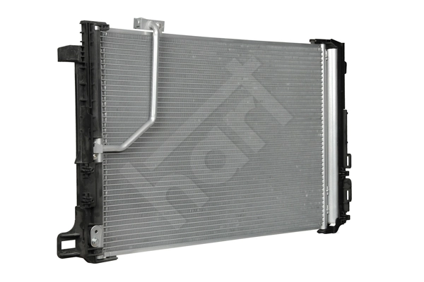 Compre Radiador de aparelho de ar condicionado Mercedes E 