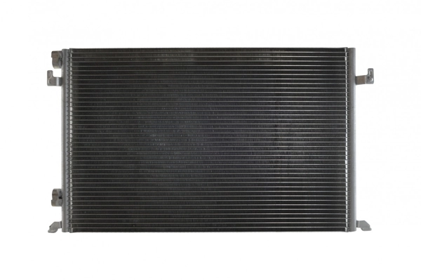 Radiador de aparelho de ar condicionado Opel Vectra C carrinha (2002 - 2008) C