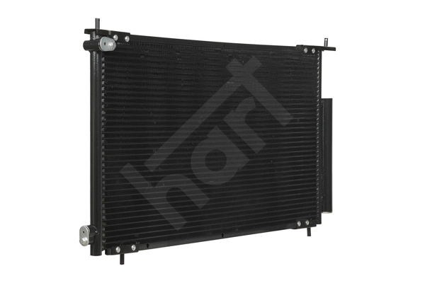 Radiador de aparelho de ar condicionado Honda CR-V preço, a partir de 52,51 USD