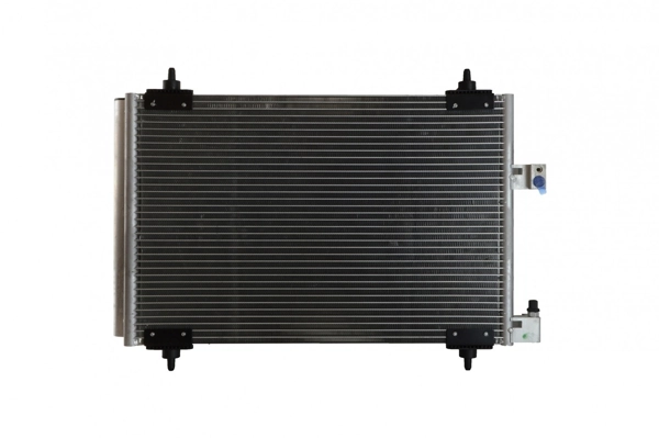 Compre BC638 Magneti Marelli Radiador de aparelho de ar condicionado