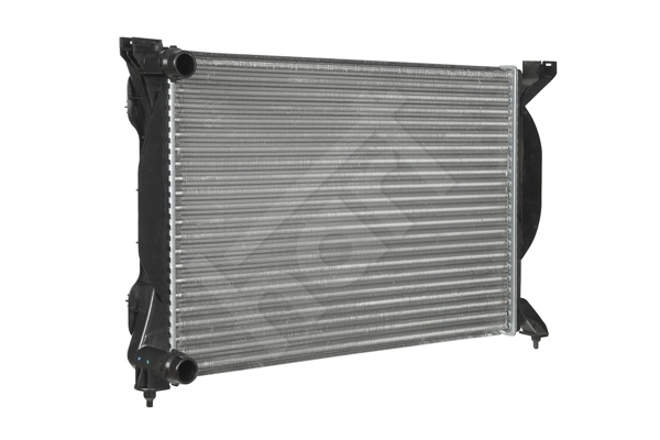 Radiador de esfriamento de motor Frig AIR 1103119