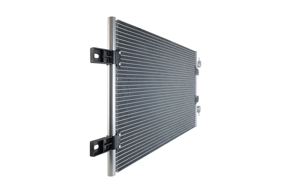 Radiador de aparelho de ar condicionado General Motors 93861172 preço, a partir de 50,65 USD