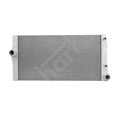 Radiador de esfriamento de motor BMW 7  F01, F02, F03, F04