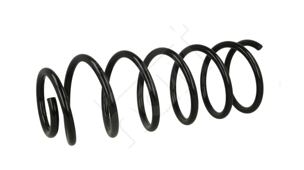 Mola dianteira para Volkswagen Polo III 6NF